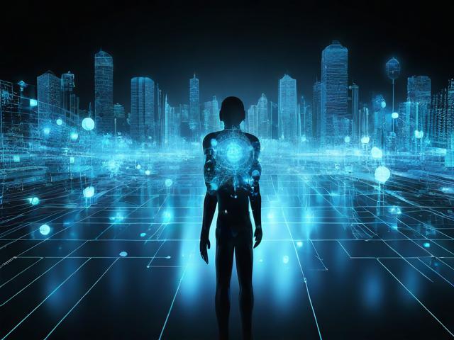 人工智能与大数据技术的深度融合，共创未来智能时代