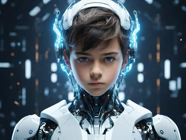 人工智能少年联盟：培育未来科技之星的摇篮