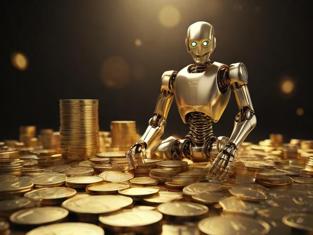 人工智能基金，投资新时代的黄金矿脉