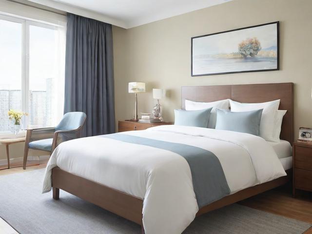 2023年度十大住宿网站排名解析