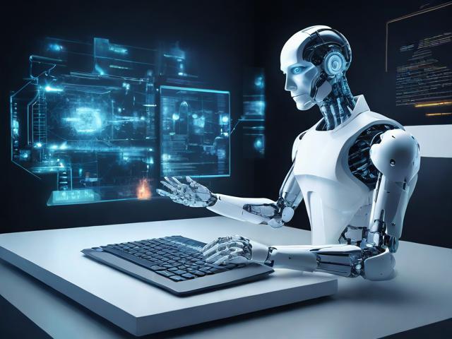 人工智能的未来创造，从日常用品到未来科技，我们能期待什么？