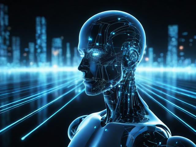 人工智能三条线，探索未来科技发展的三大路径