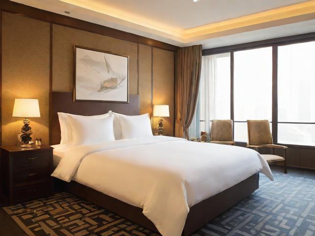 酒店团购网站排名大全，为您揭秘最佳在线酒店预订平台！