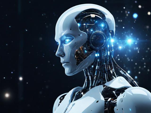 人工智能职业，未来就业市场的璀璨星辰