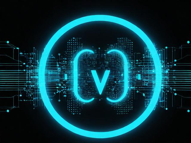 人工智能标志，解码未来科技的语言