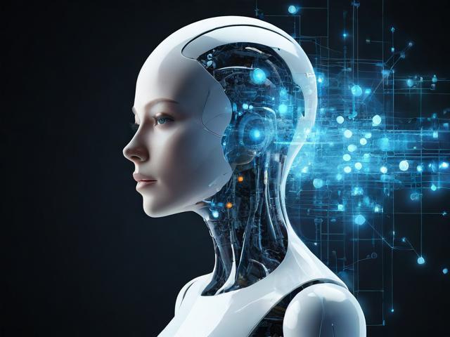 人工智能的无限可能，探索其研究领域与未来方向