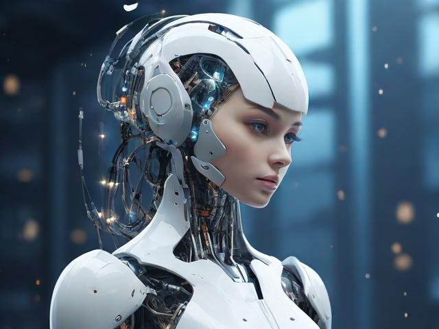 微风人工智能，揭秘人工智能的轻量级应用与未来趋势