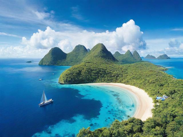 全球领先专业旅游网站排名，探索最佳在线旅行资源