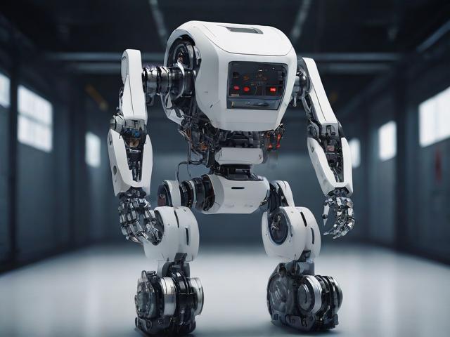 德国工业机器人网站排名，探索全球领先企业的数字前沿