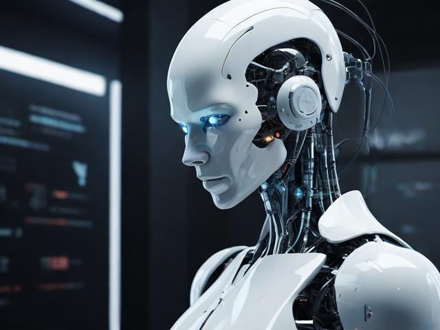 人工智能类专业，探索未来科技，掌握智能未来