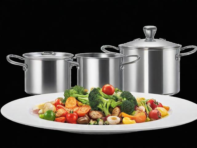 商用厨具网站排名，揭秘行业领先平台，助力餐饮业高效采购