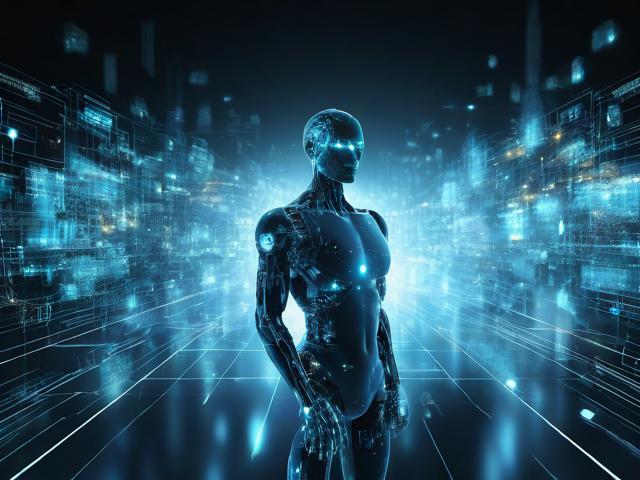 人工智能文化之旅：探索科技与文化的交融之旅