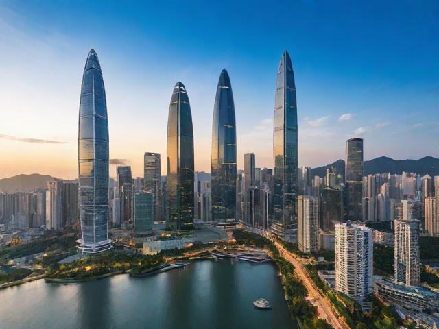 深圳公司如何通过网站推广提升排名，全方位策略解析