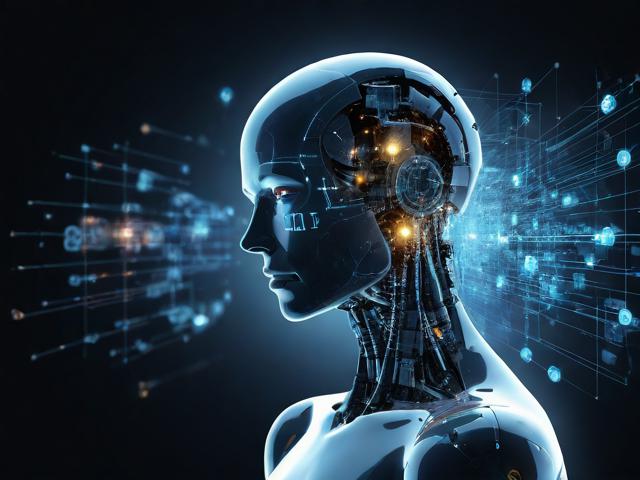 为什么选择转行人工智能工作，机遇与挑战并存