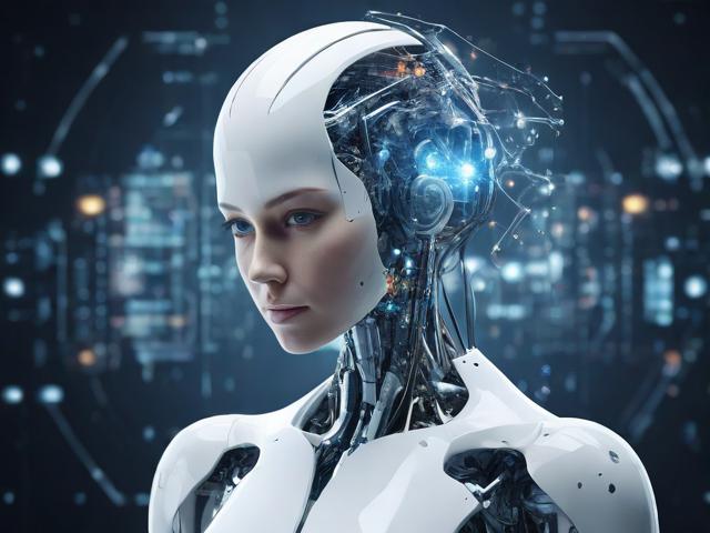 人工智能的四大核心能力，引领未来科技发展的关键力量