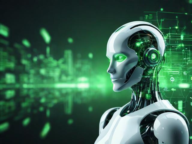 人工智能赋能环保，探索科技与绿色生活的无缝对接