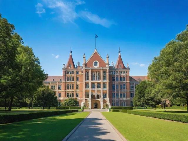 学人工智能，这些大学不容错过！