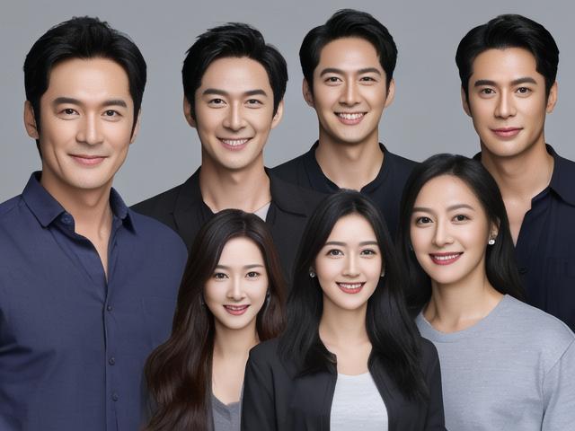 全球电视剧排名网站，揭秘热门剧集风向标