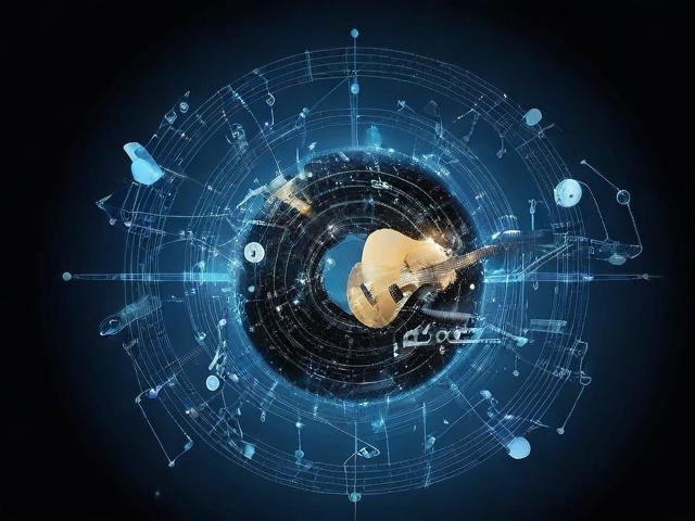 中国音乐网站排名，盘点最受欢迎的音乐平台，解锁音乐爱好者新天地