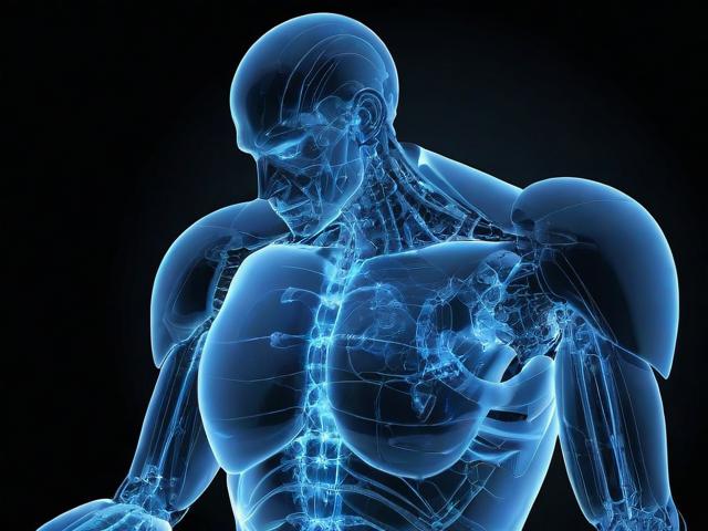 人工智能的里程碑，深蓝的诞生与影响