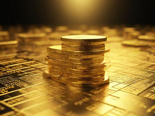 美国黄金交易所网站排名，揭秘黄金交易领域的数字霸主