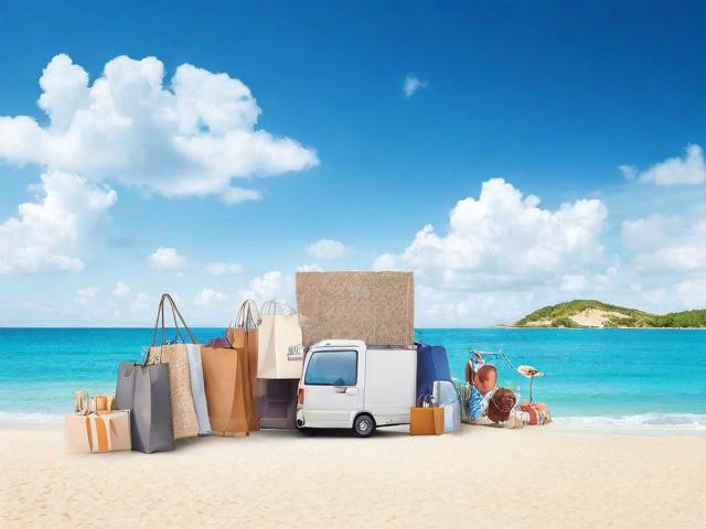 2023年全球最受欢迎海外购物网站排名揭晓，你的购物清单准备好了吗？