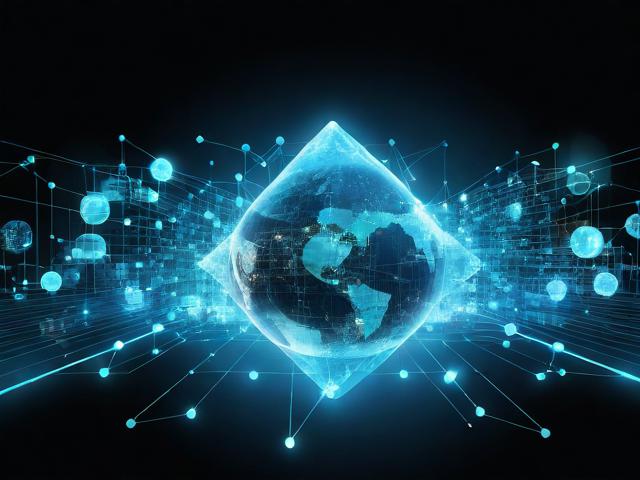 抖音与快手，流量战场上的激烈角逐，网站排名背后的秘密