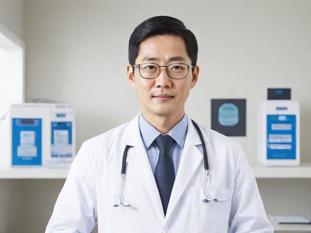 韩国放射学网站排名，专业领域的网络影响力测评