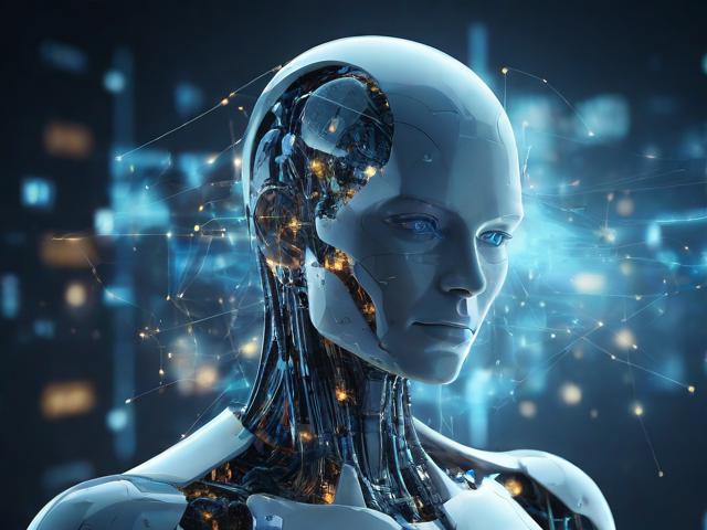 什么是人工智能产业，探索科技变革下的新经济引擎