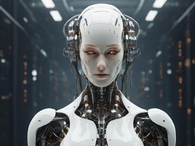 人工智能的未来，探索命名的艺术与科学