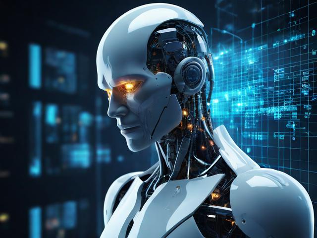 揭秘人工智能调查，一探AI领域神秘面纱