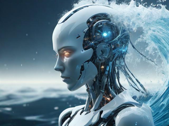 人工智能浪潮来袭，我们该如何应对？