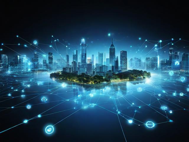 杭州人工智能，探索科技前沿，引领产业变革