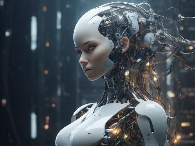 人工智能设计的未来，跨越艺术与工程，拓展人类创造力的边界