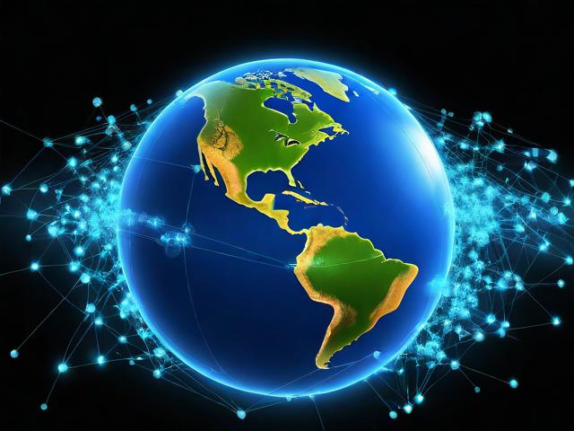 全球网站排名查询，揭秘网络世界的流量密码