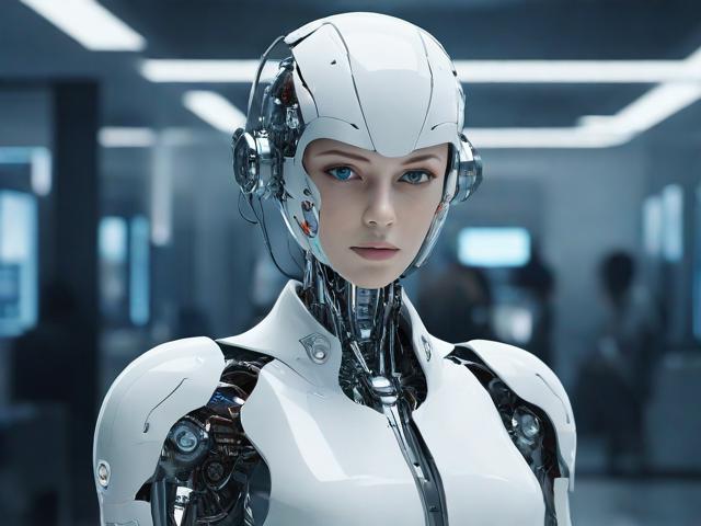 人工智能职业，未来职场必备技能详解