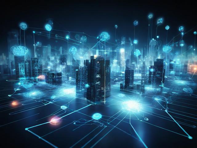 人工智能创新支撑，技术、数据与生态协同发展