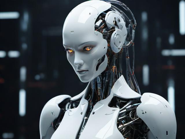 探寻人工智能的诞生，为什么会人工智能？