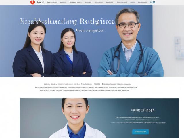 揭秘2023年专门医生网站排名，专业医疗信息获取新指南