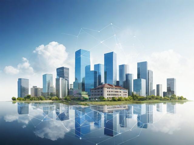 揭秘房地产网站分销排名，如何提升网站在竞争激烈的市场中的地位