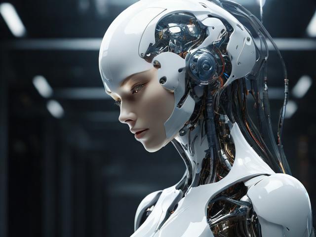 人工智能，未来世界的无限可能