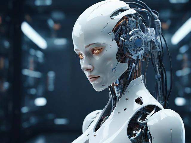 畅游人工智能，挖掘无限可能与应用价值