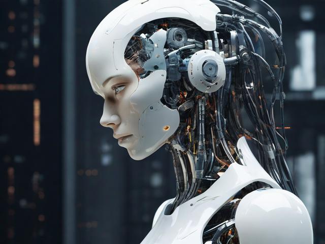 人工智能发展态势，未来已来，变革不止