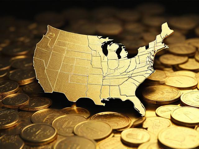 美国黄金投资网站排名，揭秘全球顶级黄金投资平台