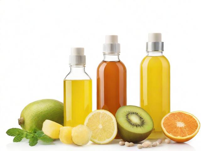 全球保健品品牌网站排名揭秘，品质与信赖的标杆