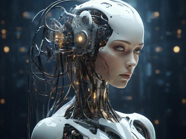 人工智能：定义与未来世界的无限可能