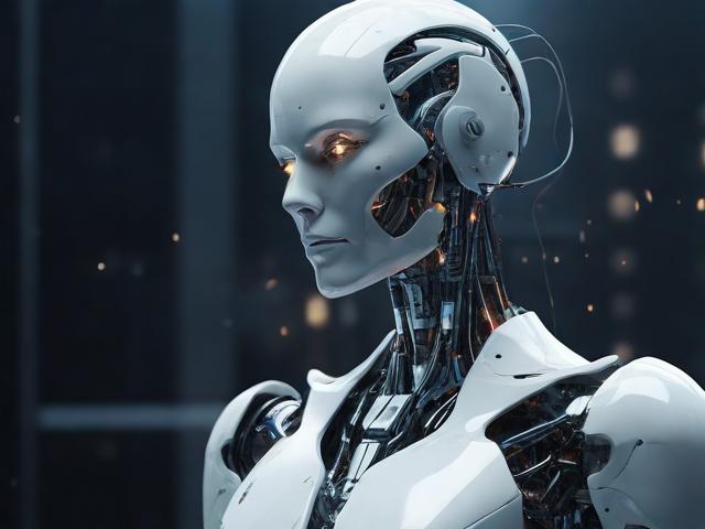 人工智能复活程序，跨越生死的科技奇观