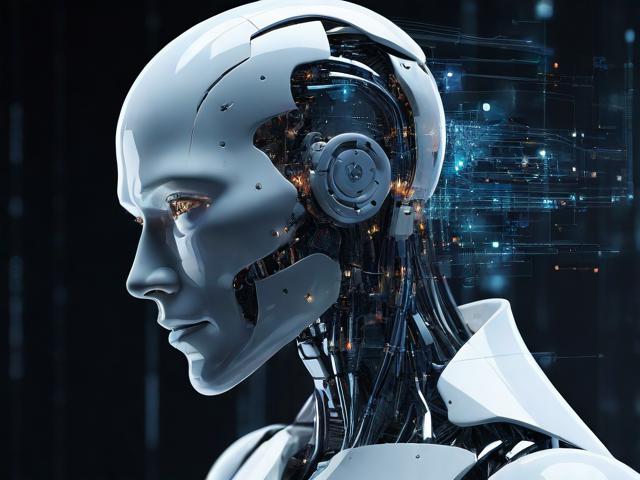 人工智能底层开发，探索技术的基石与未来方向