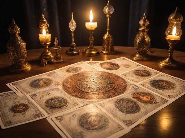 揭秘塔罗牌解读网站排名，如何选择最可靠的占卜平台？