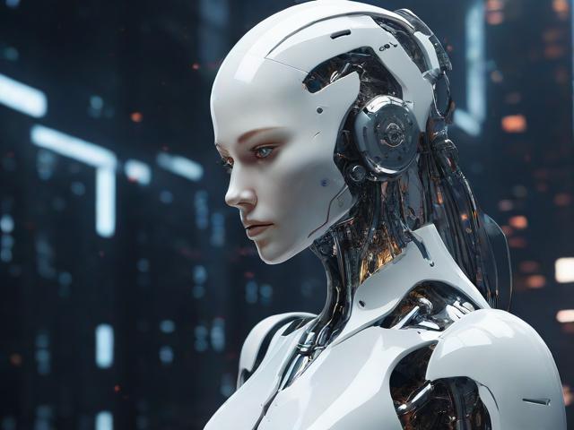 浅谈人工智能，揭秘未来科技的核心驱动力